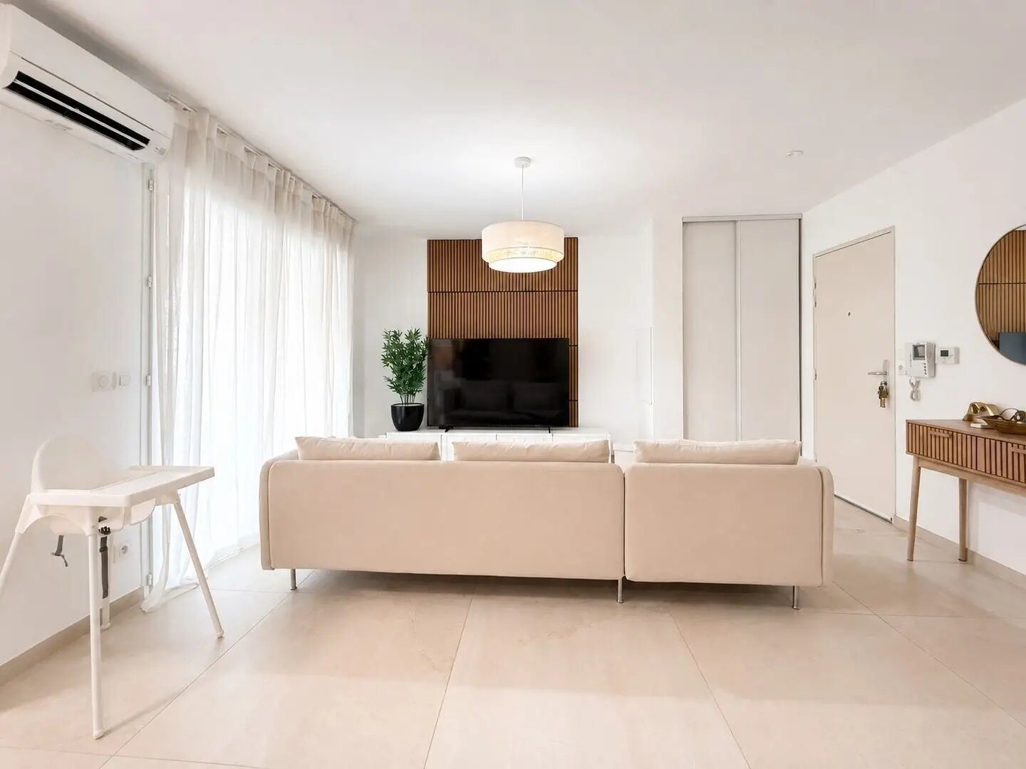 Appartement à vendre, 80m², Ollioules