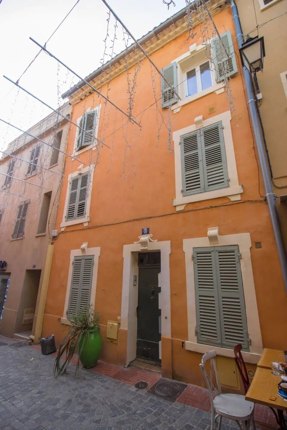 Appartement à vendre, 140m², Sanary-sur-Mer
