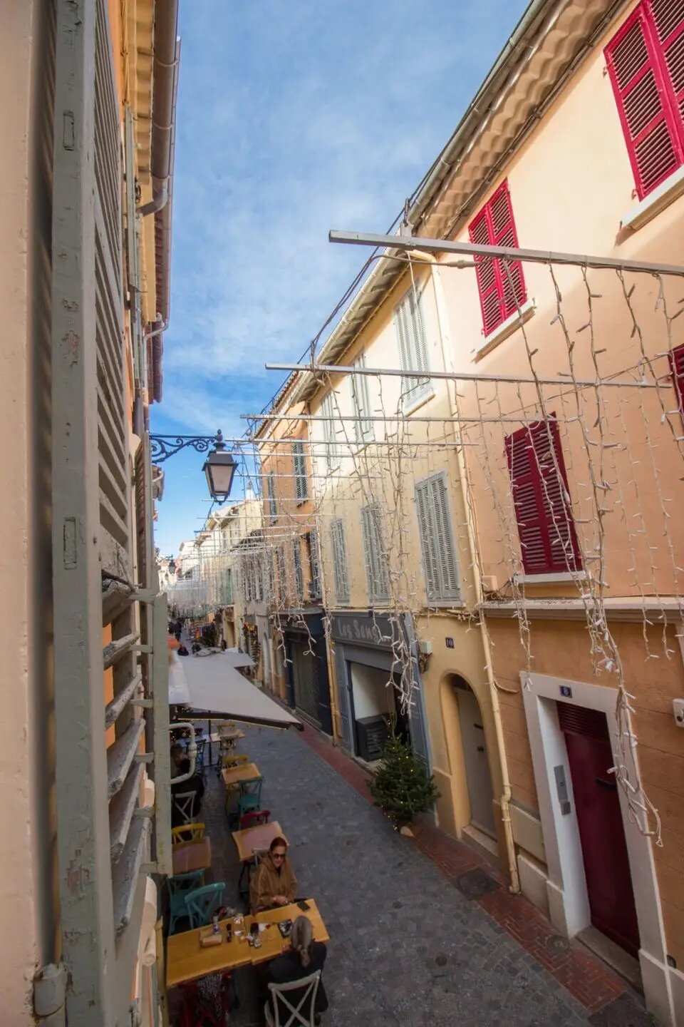 Appartement à vendre, 140m², Sanary-sur-Mer