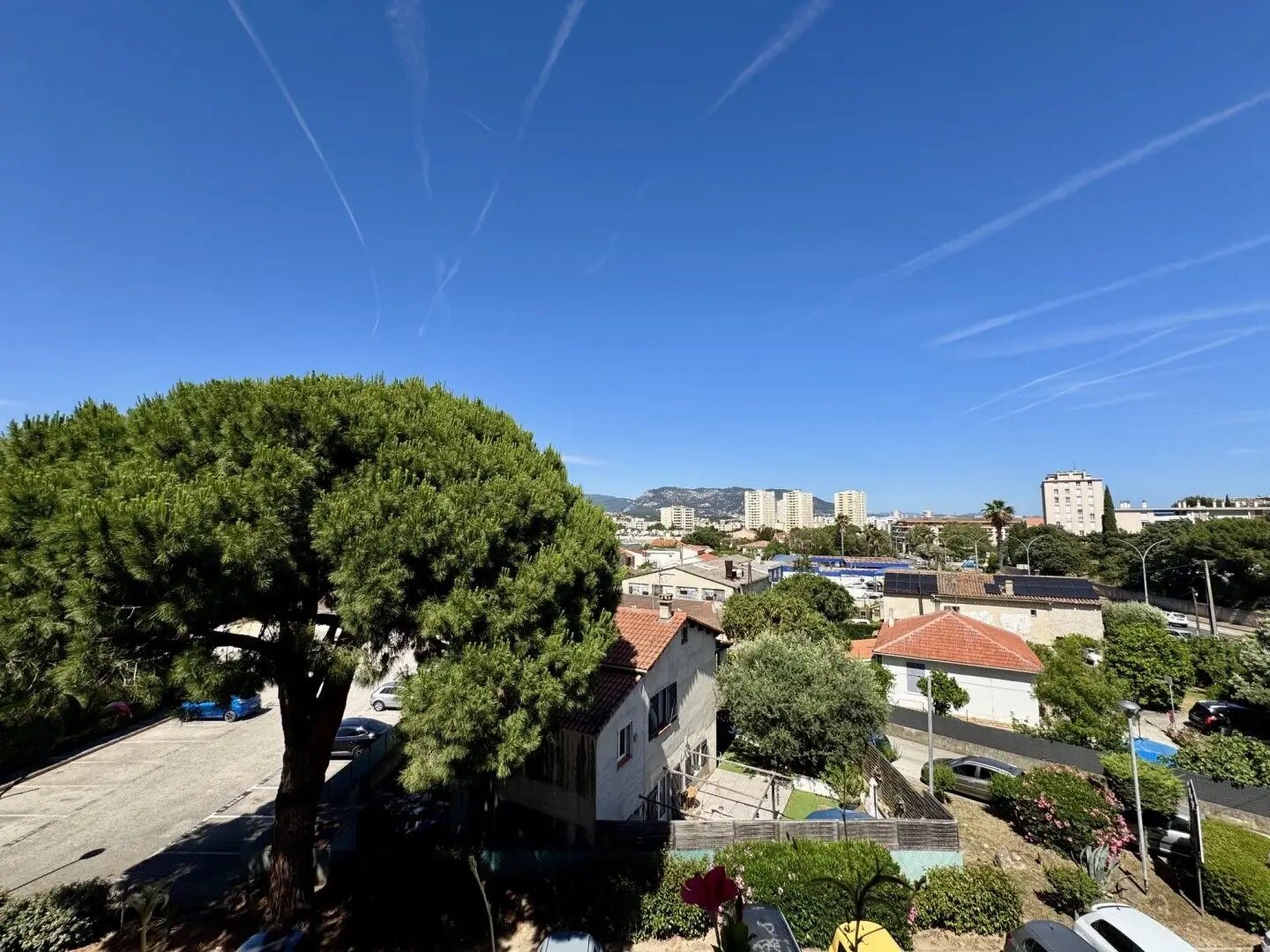 Appartement à vendre, 67m², La Seyne-sur-Mer