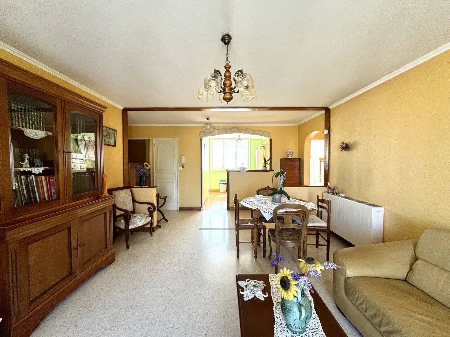 Appartement à vendre, 67m², La Seyne-sur-Mer