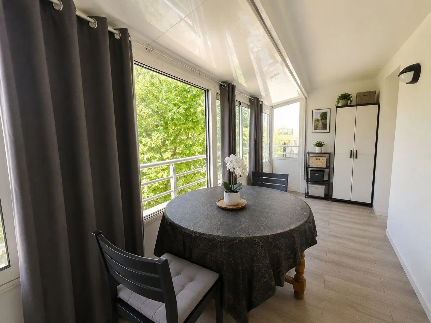Appartement à vendre, 40m², La Seyne-sur-Mer