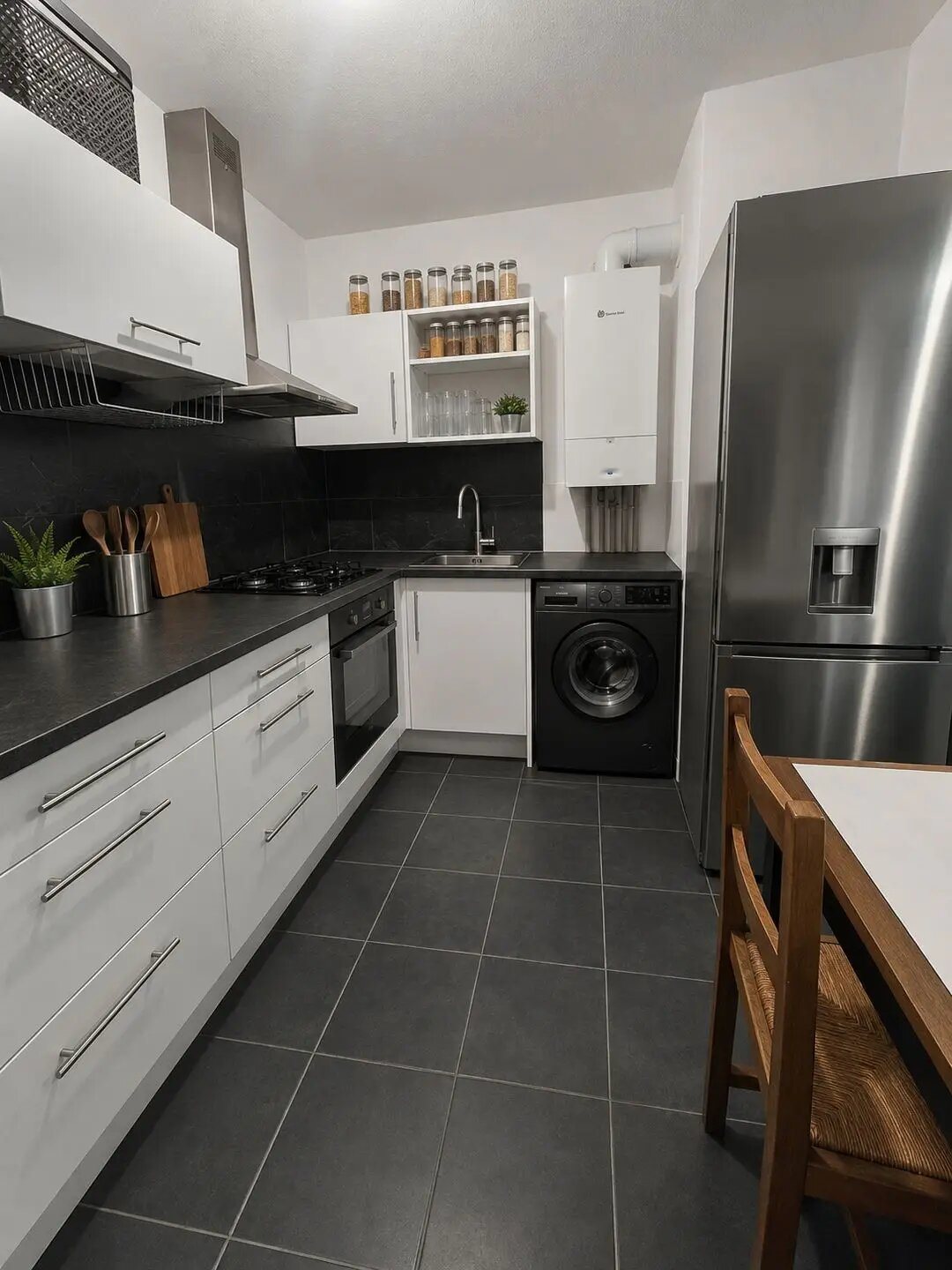 Appartement à vendre, 40m², La Seyne-sur-Mer