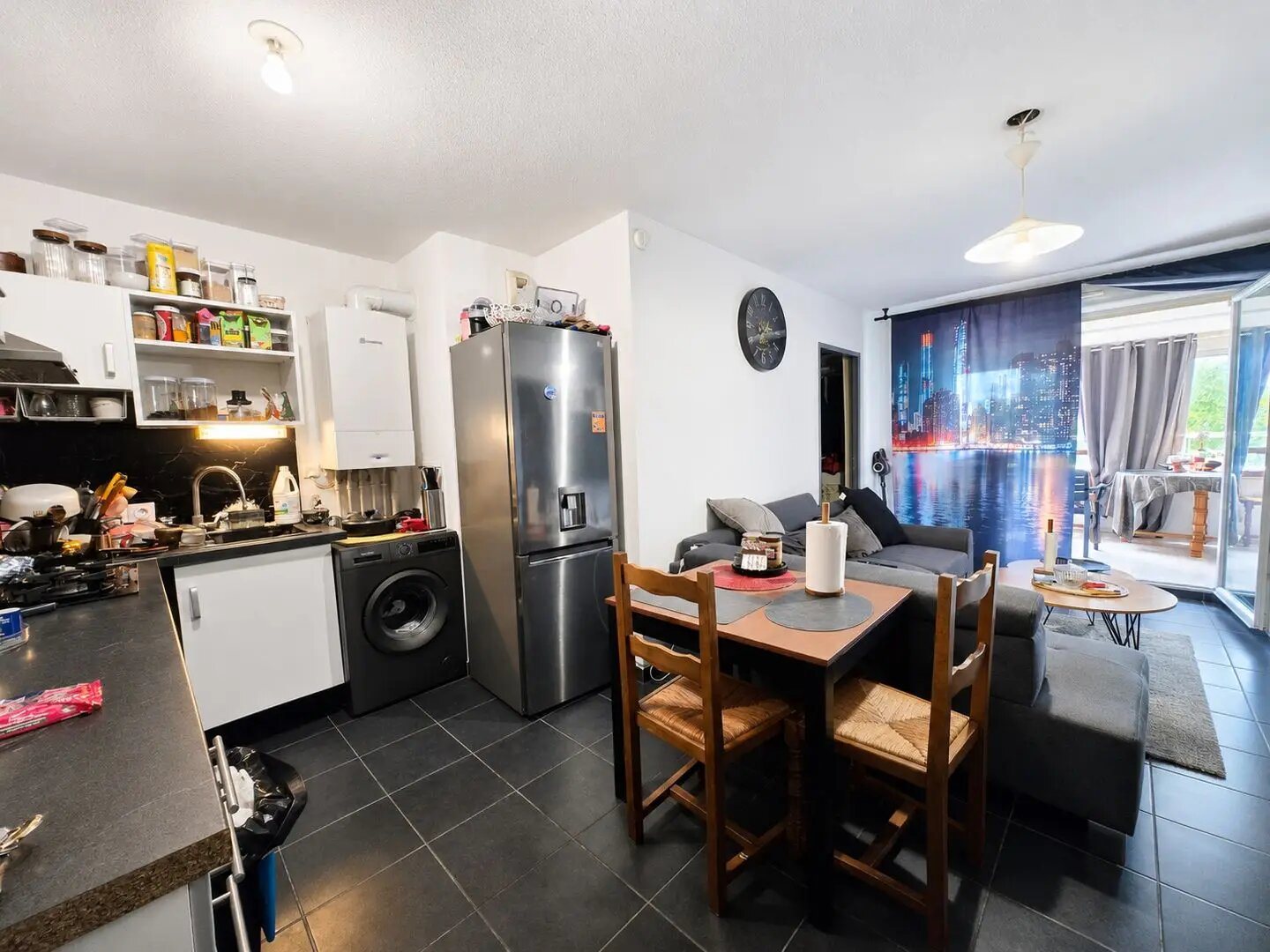 Appartement à vendre, 40m², La Seyne-sur-Mer