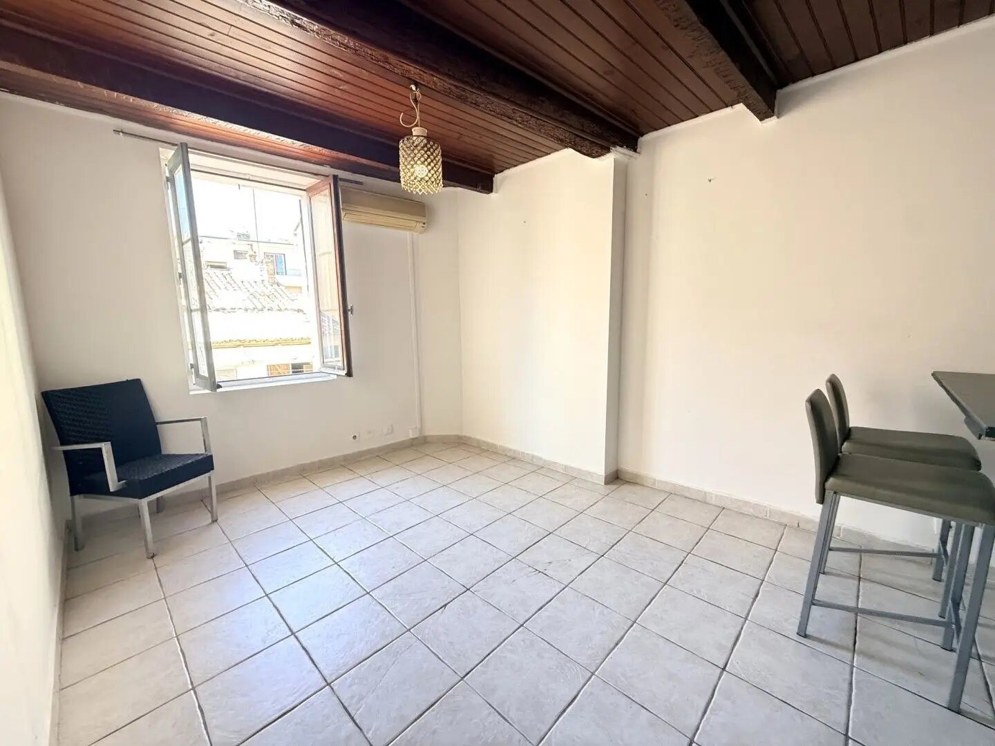 Appartement à vendre, 32m², La Seyne-sur-Mer