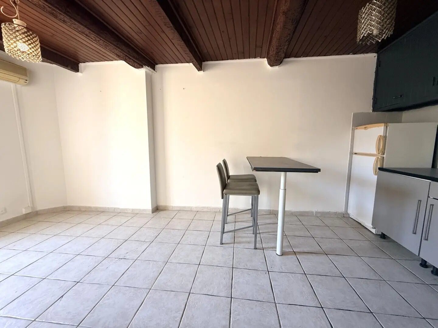Appartement à vendre, 32m², La Seyne-sur-Mer