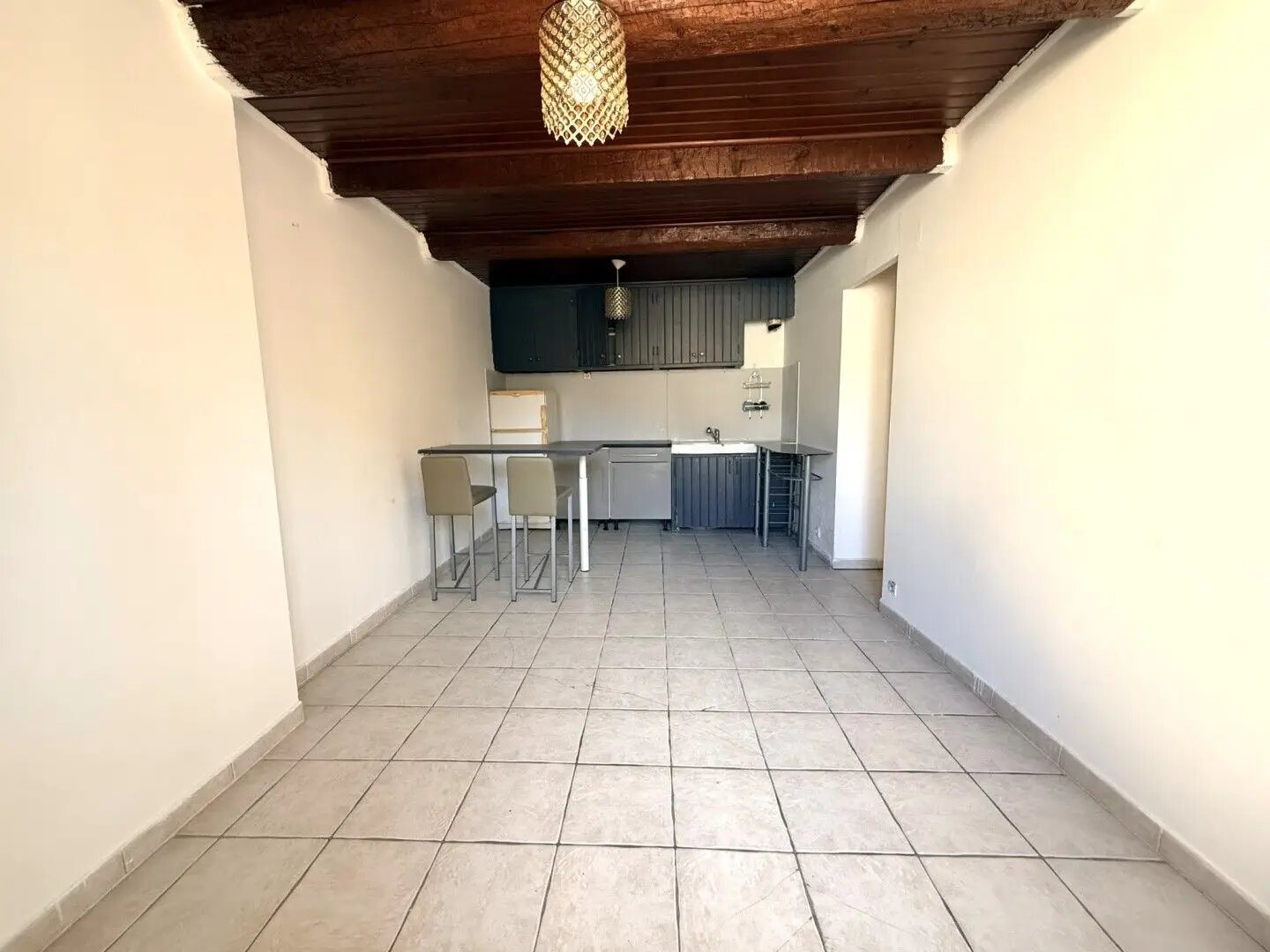 Appartement à vendre, 32m², La Seyne-sur-Mer