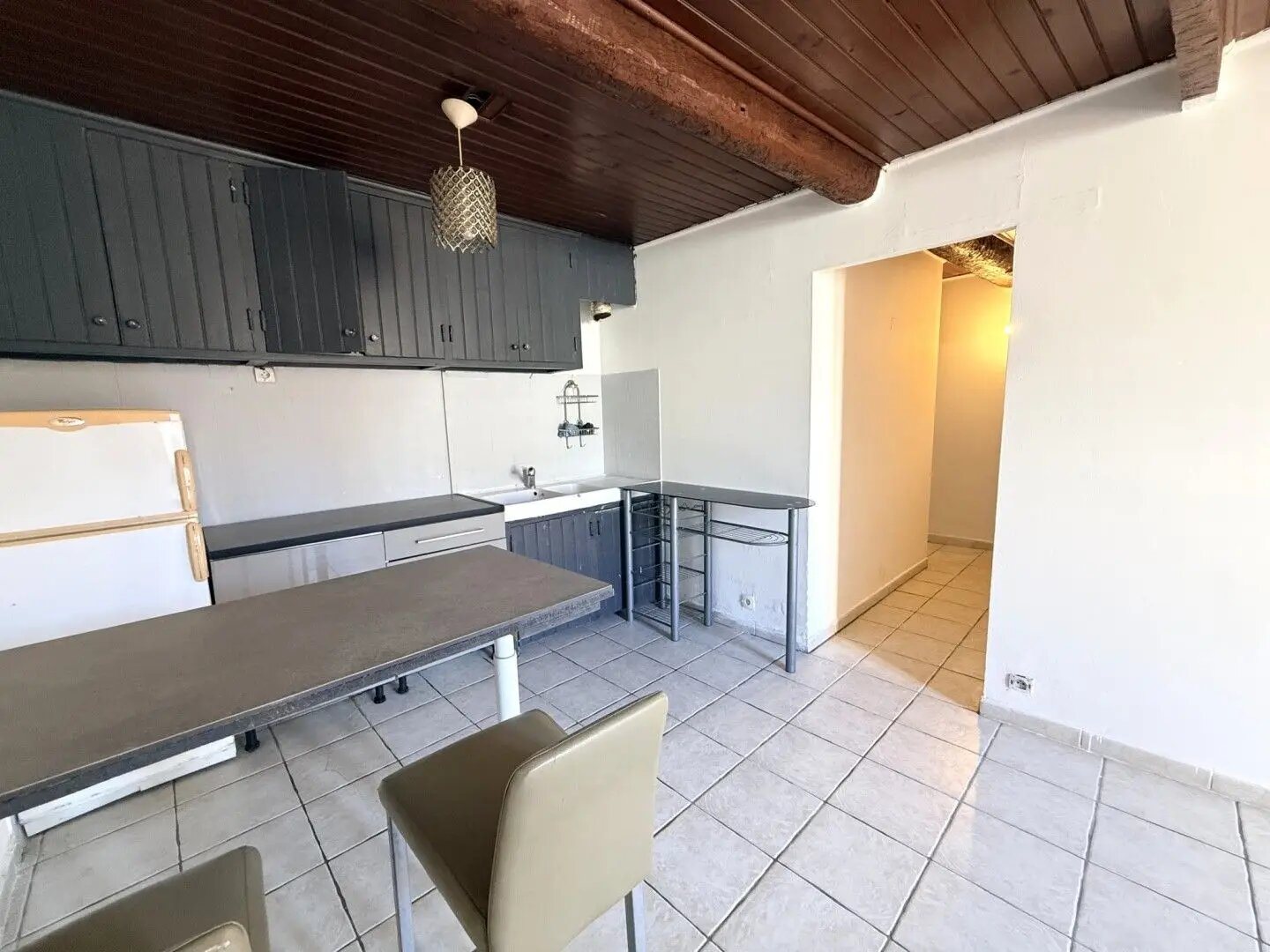 Appartement à vendre, 32m², La Seyne-sur-Mer