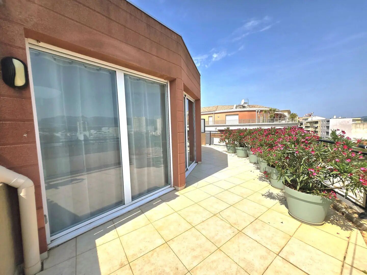 Appartement à vendre, 38m², La Seyne-sur-Mer