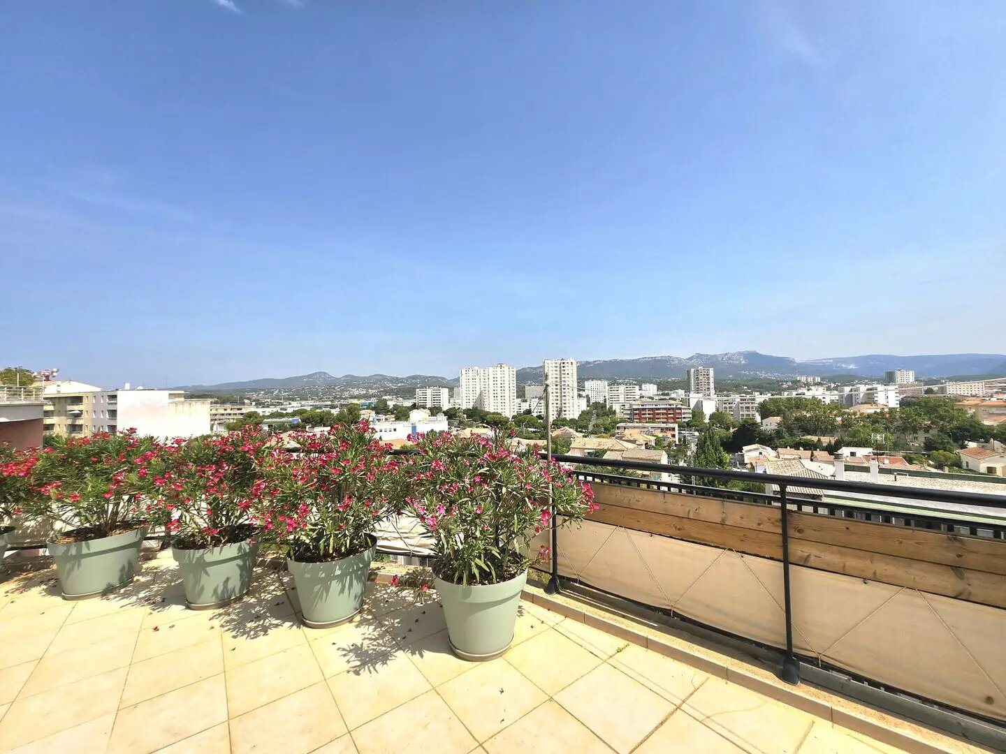 Appartement à vendre, 38m², La Seyne-sur-Mer