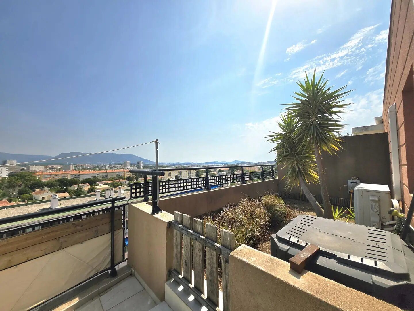 Appartement à vendre, 38m², La Seyne-sur-Mer