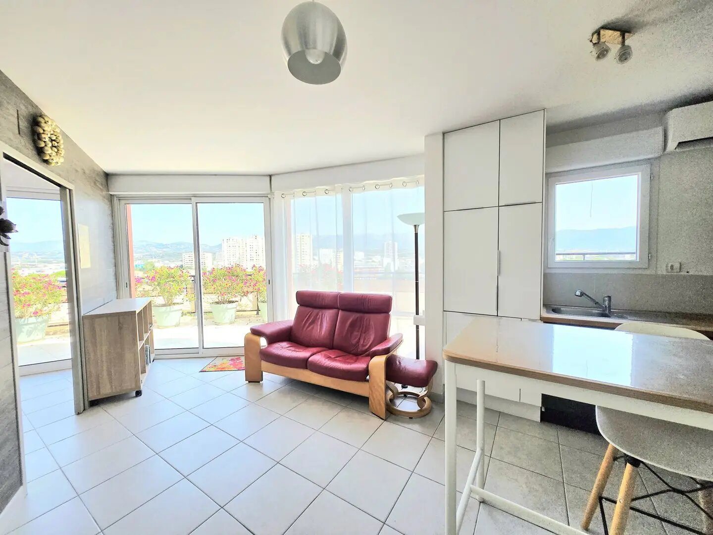 Appartement à vendre, 38m², La Seyne-sur-Mer