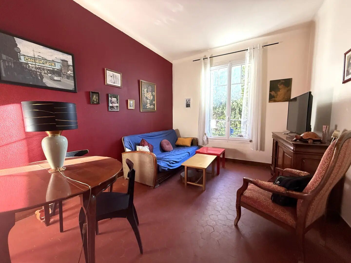 Appartement à vendre, 60m², Toulon