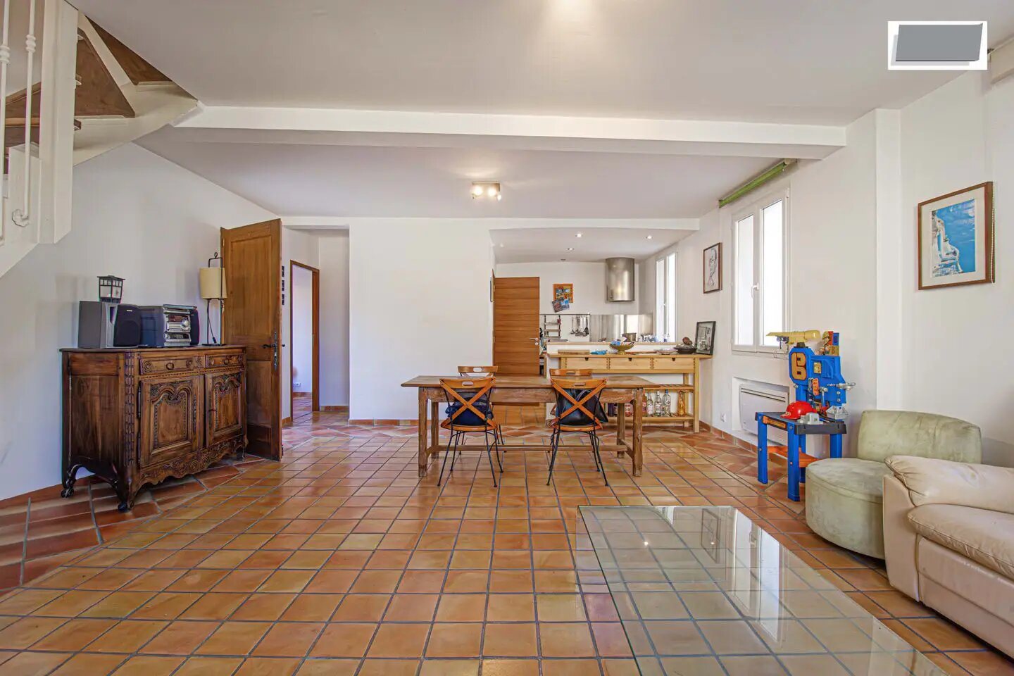 Maison à vendre, 100m², Six-Fours-les-Plages
