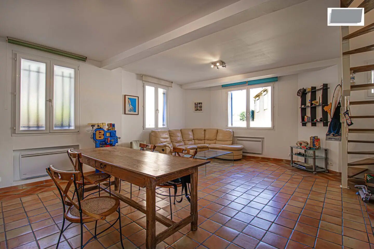 Maison à vendre, 100m², Six-Fours-les-Plages