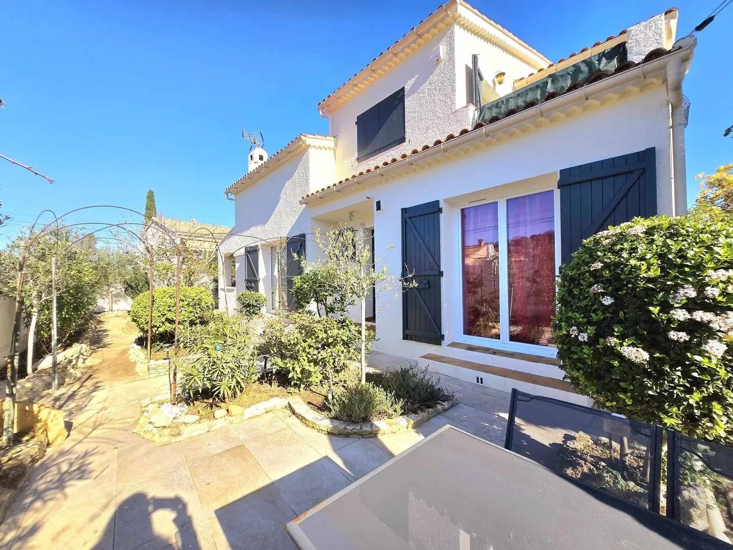 Maison à vendre, 145m², La Seyne-sur-Mer