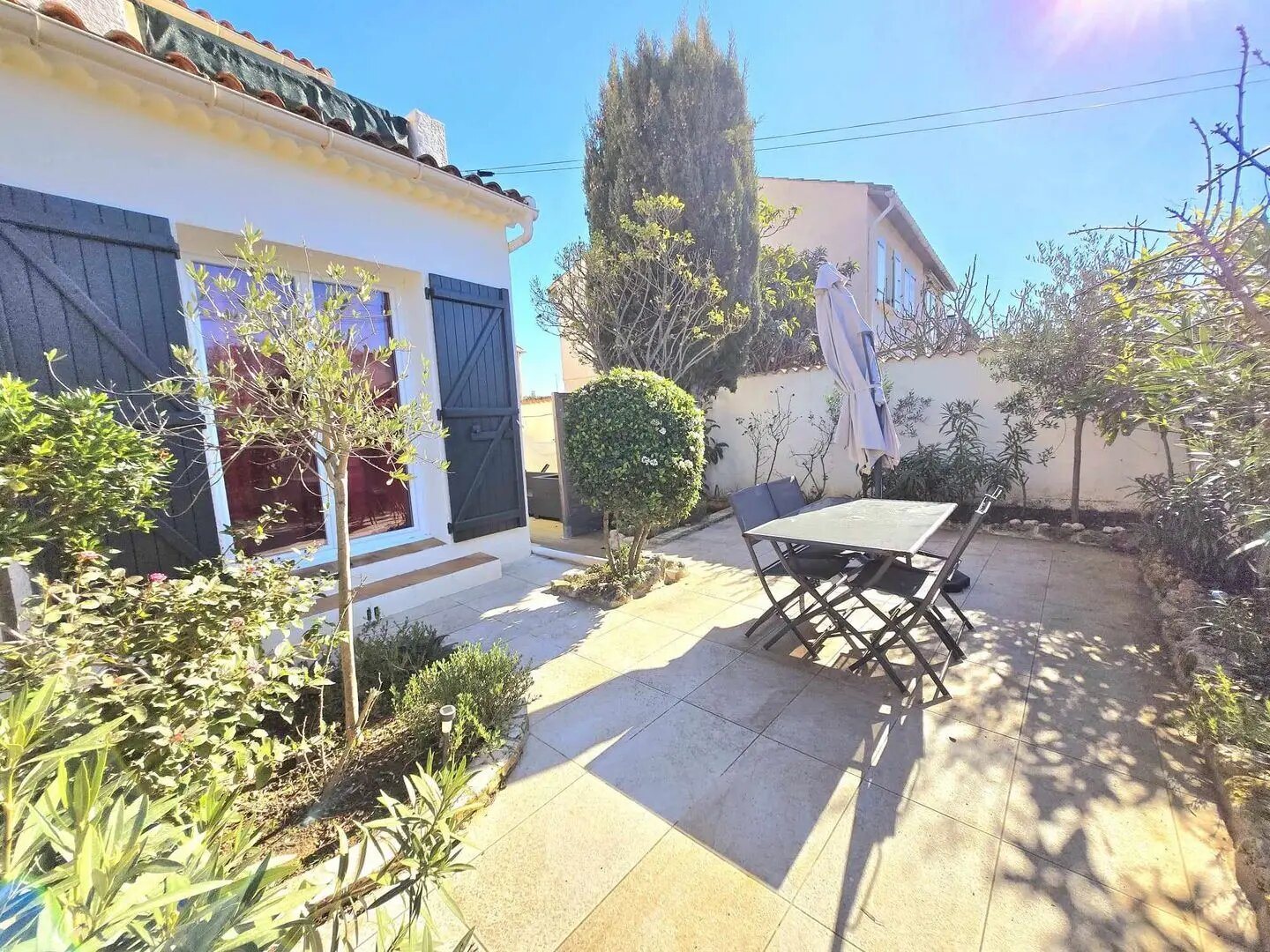 Maison à vendre, 145m², La Seyne-sur-Mer