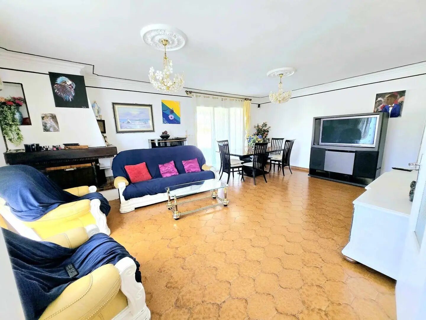 Maison à vendre, 145m², La Seyne-sur-Mer