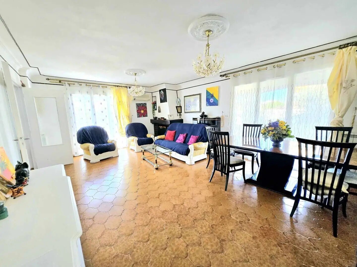 Maison à vendre, 145m², La Seyne-sur-Mer