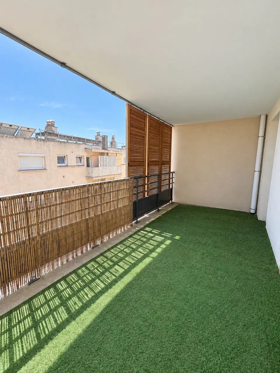 Appartement à vendre, 44m², La Seyne-sur-Mer