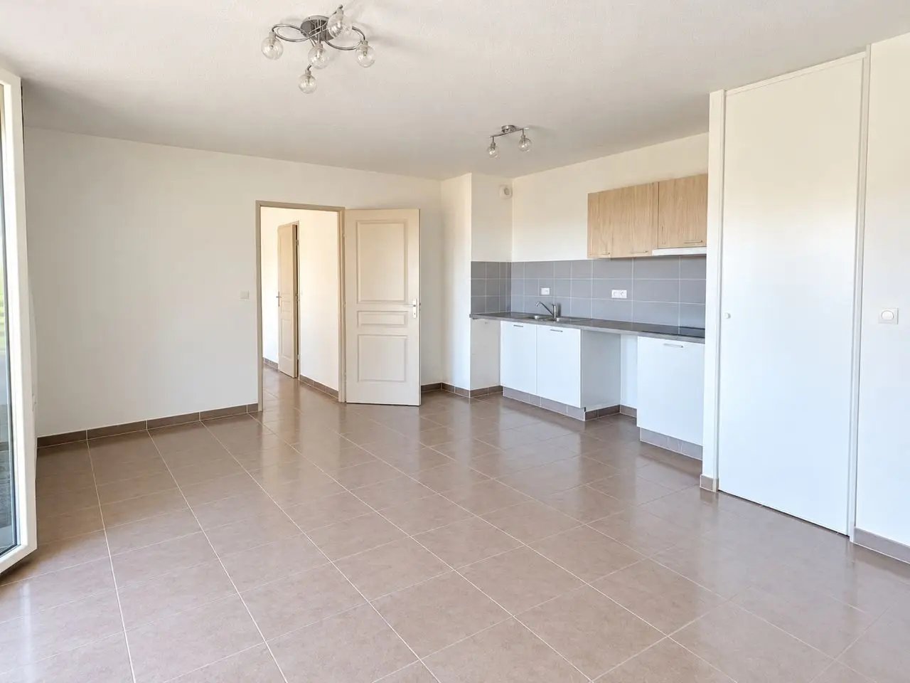 Appartement à vendre, 44m², La Seyne-sur-Mer