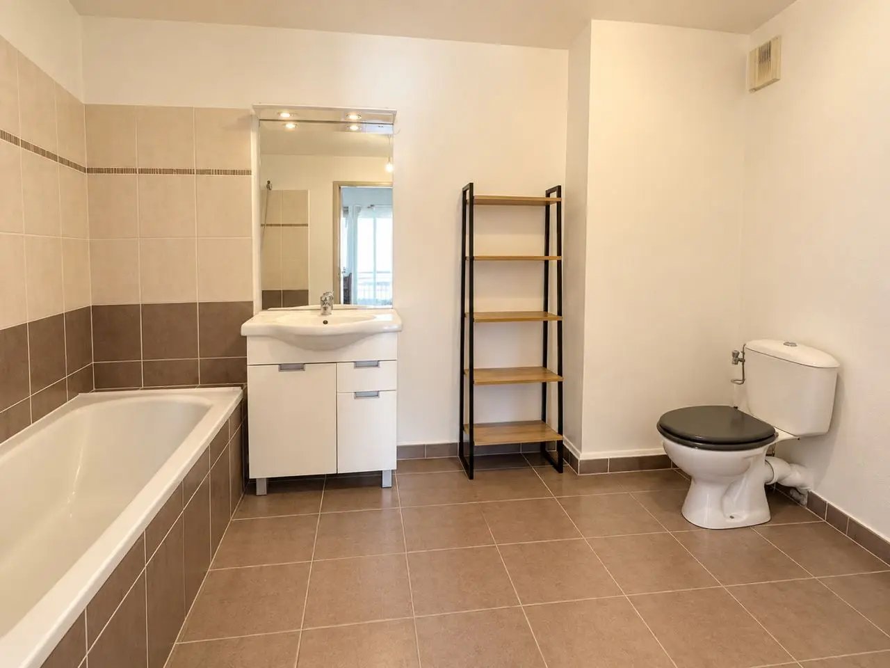Appartement à vendre, 44m², La Seyne-sur-Mer