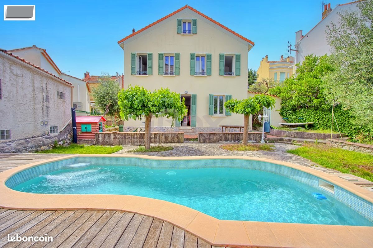 Appartement à vendre, 107m², Toulon