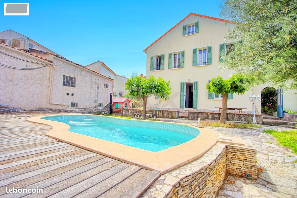 Appartement à vendre, 107m², Toulon