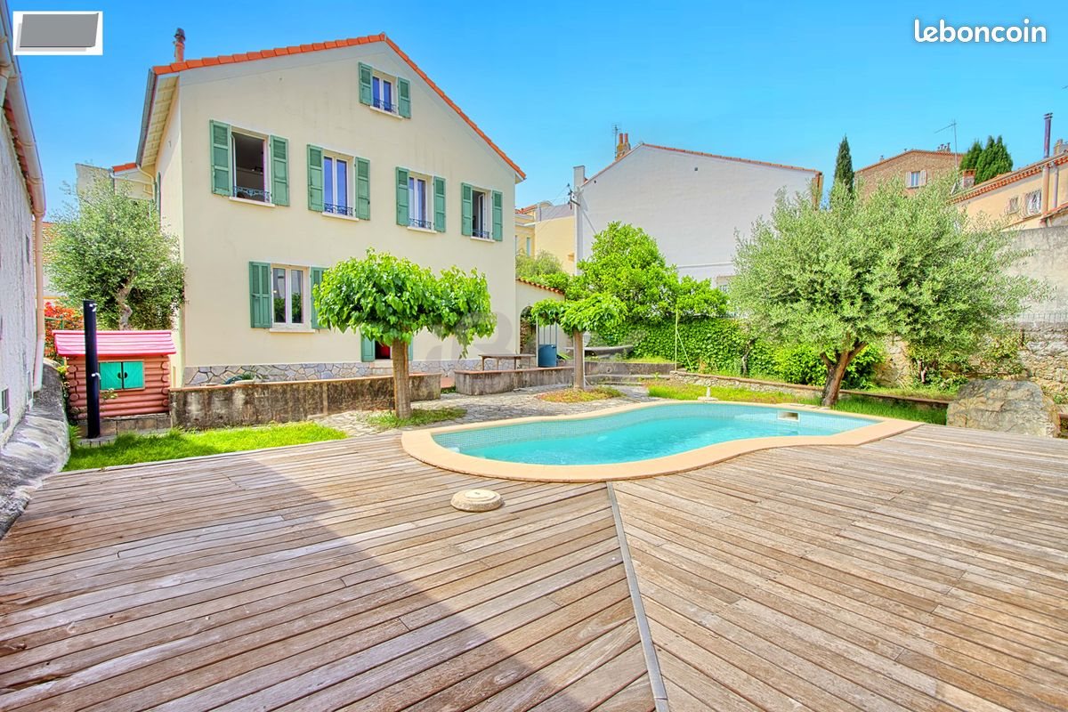 Appartement à vendre, 107m², Toulon