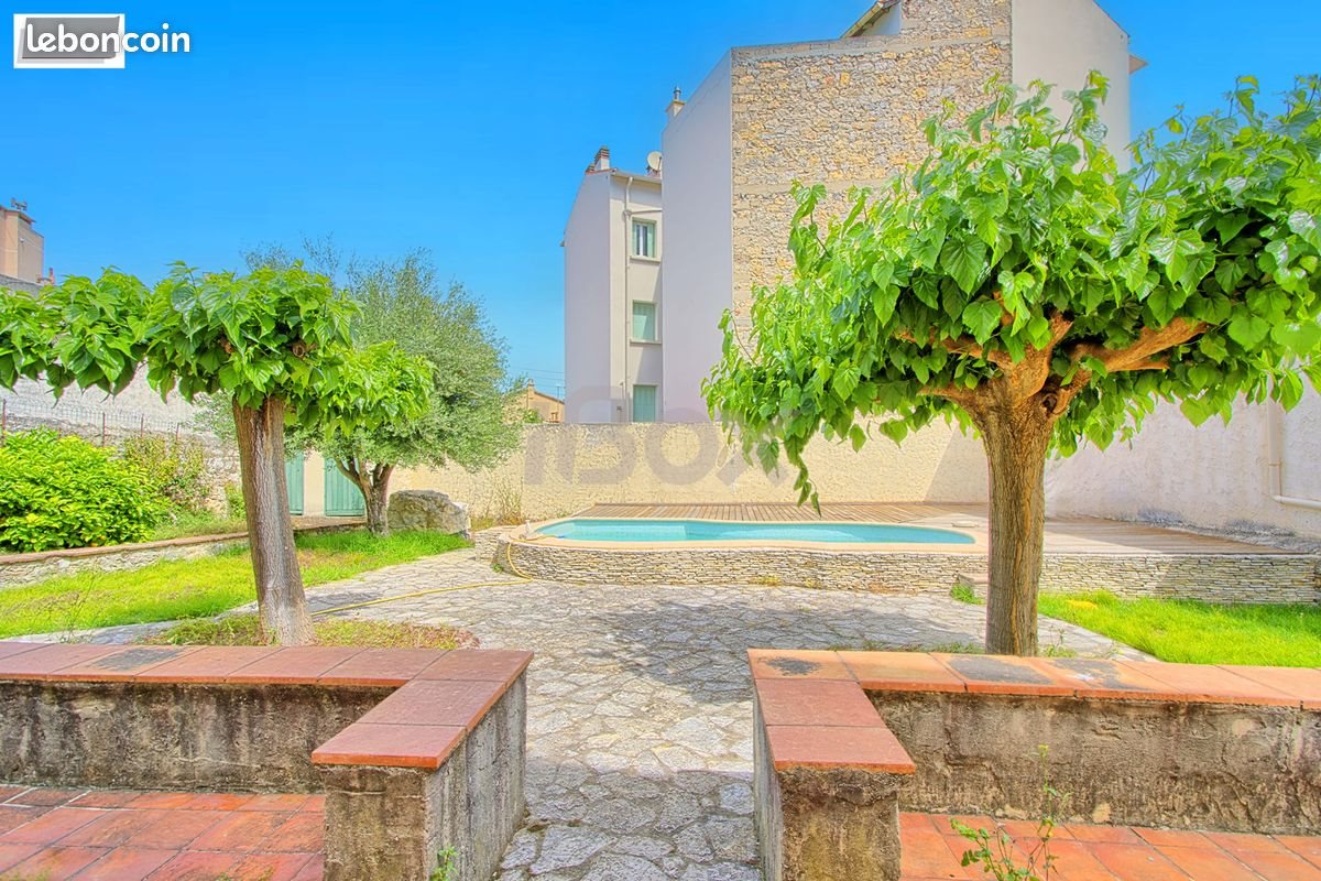 Appartement à vendre, 107m², Toulon