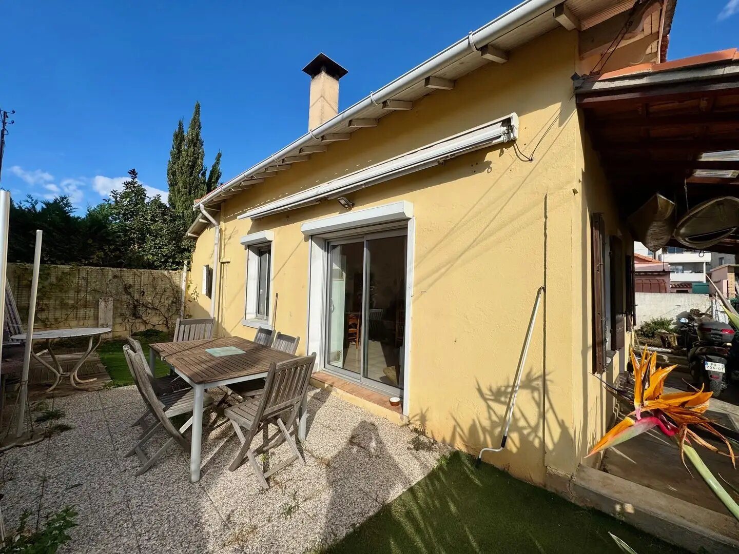 Maison à vendre, 108m², La Seyne-sur-Mer