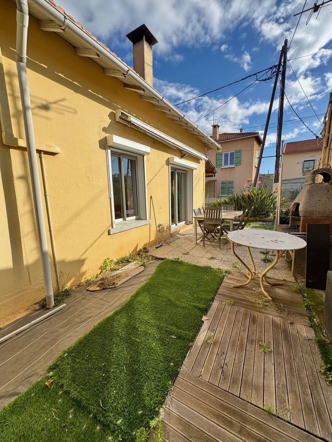 Maison à vendre, 108m², La Seyne-sur-Mer