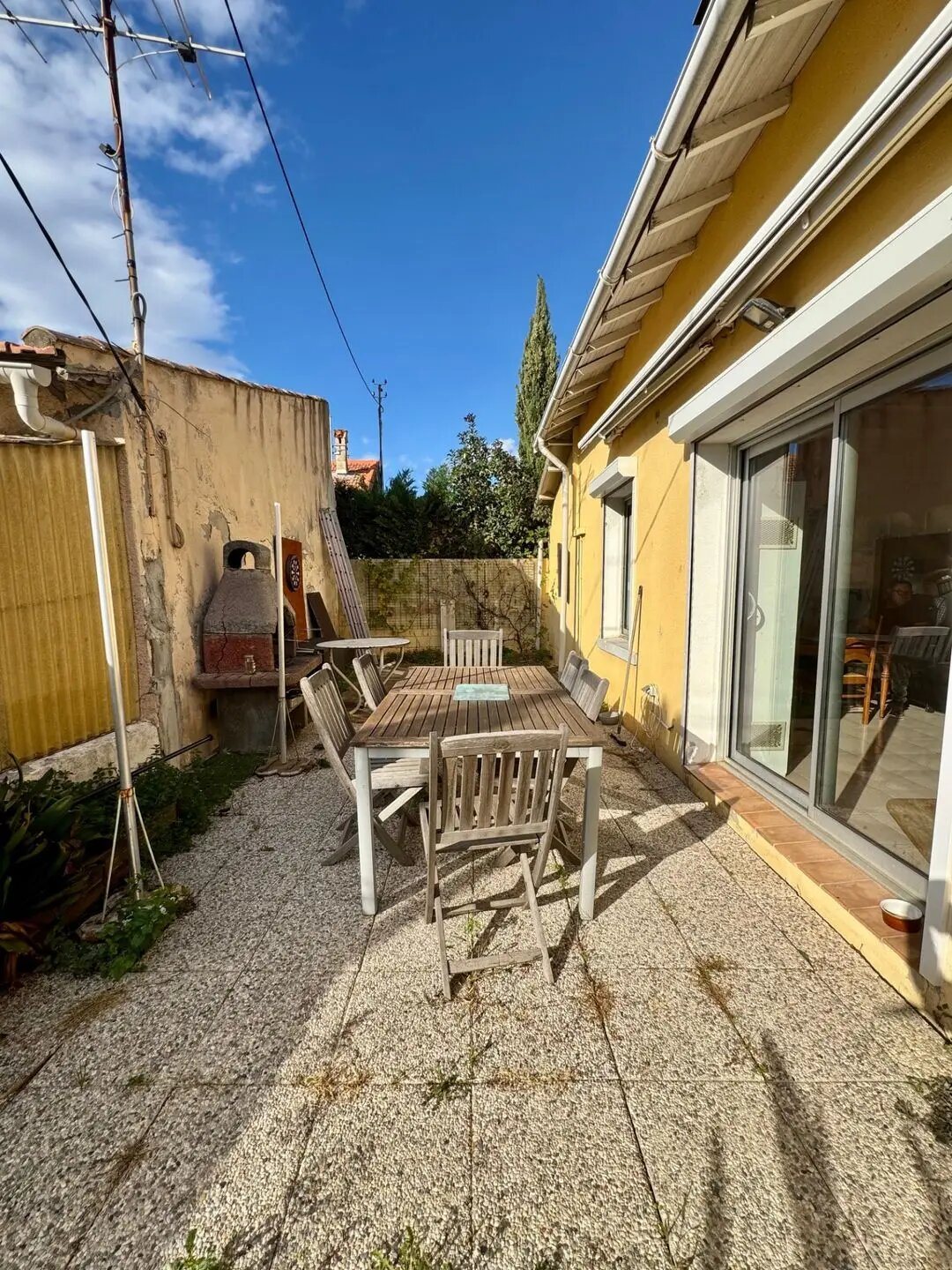 Maison à vendre, 108m², La Seyne-sur-Mer
