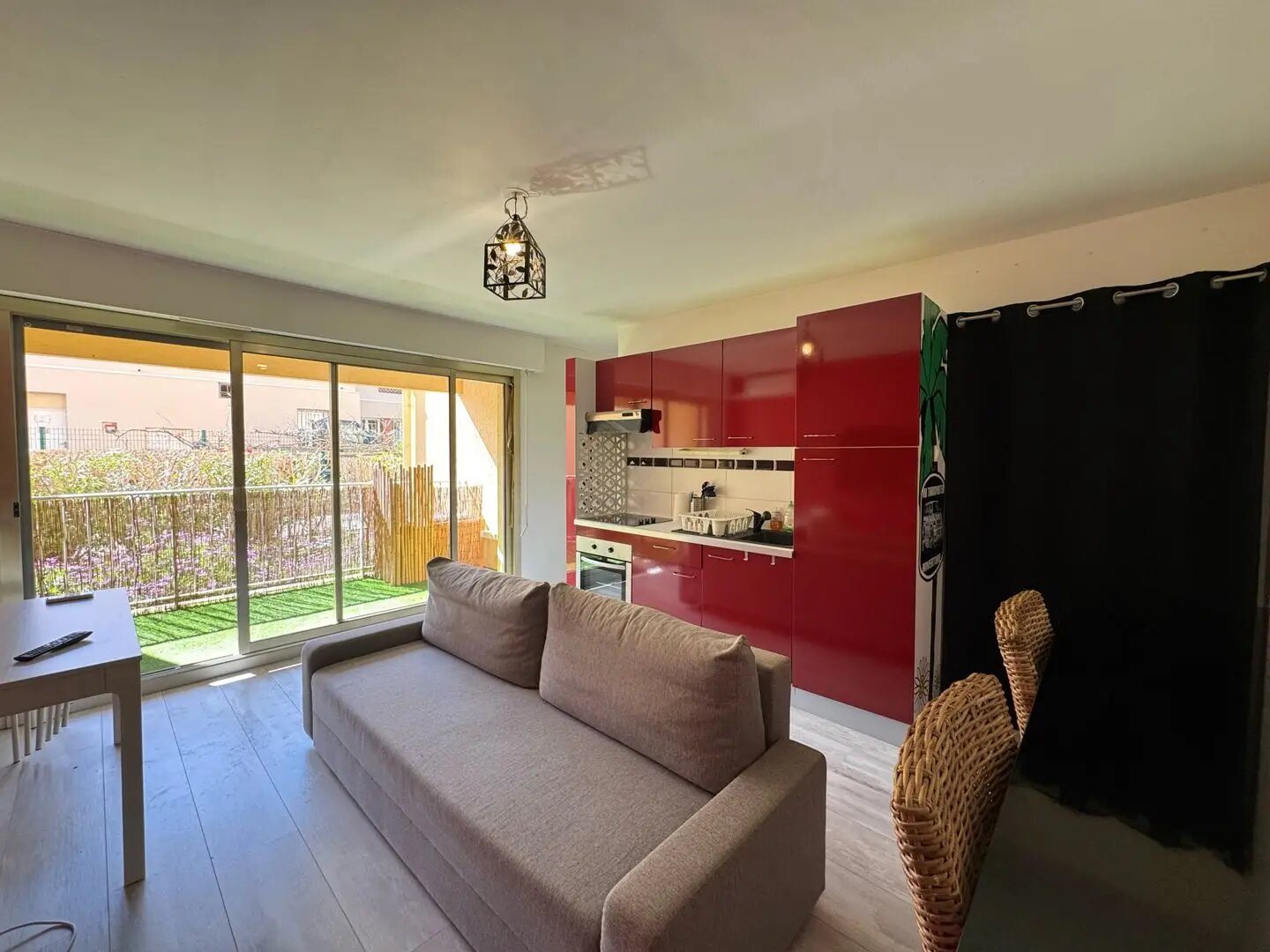 Appartement à vendre, 33m², Saint-Mandrier-sur-Mer