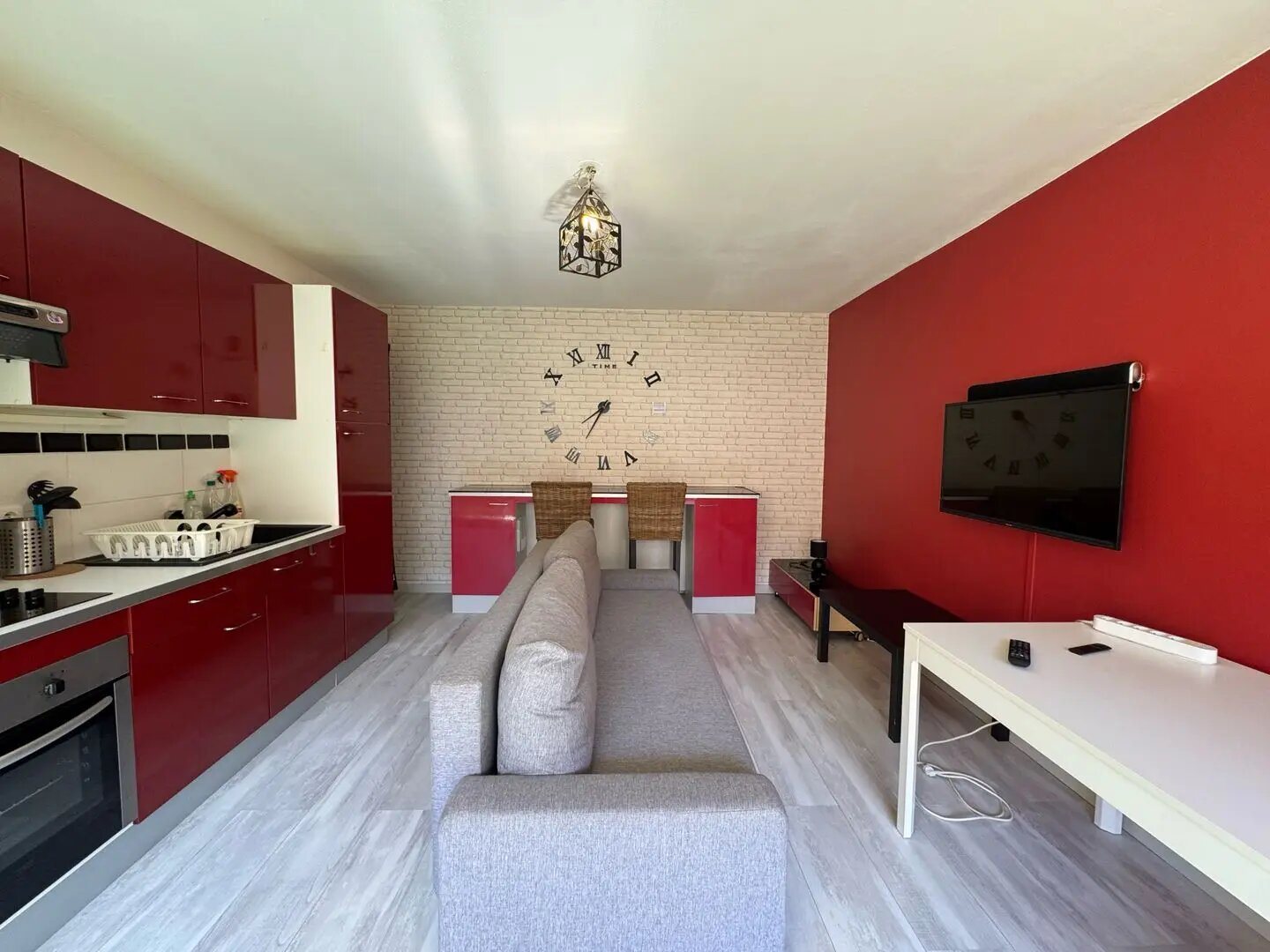 Appartement à vendre, 33m², Saint-Mandrier-sur-Mer