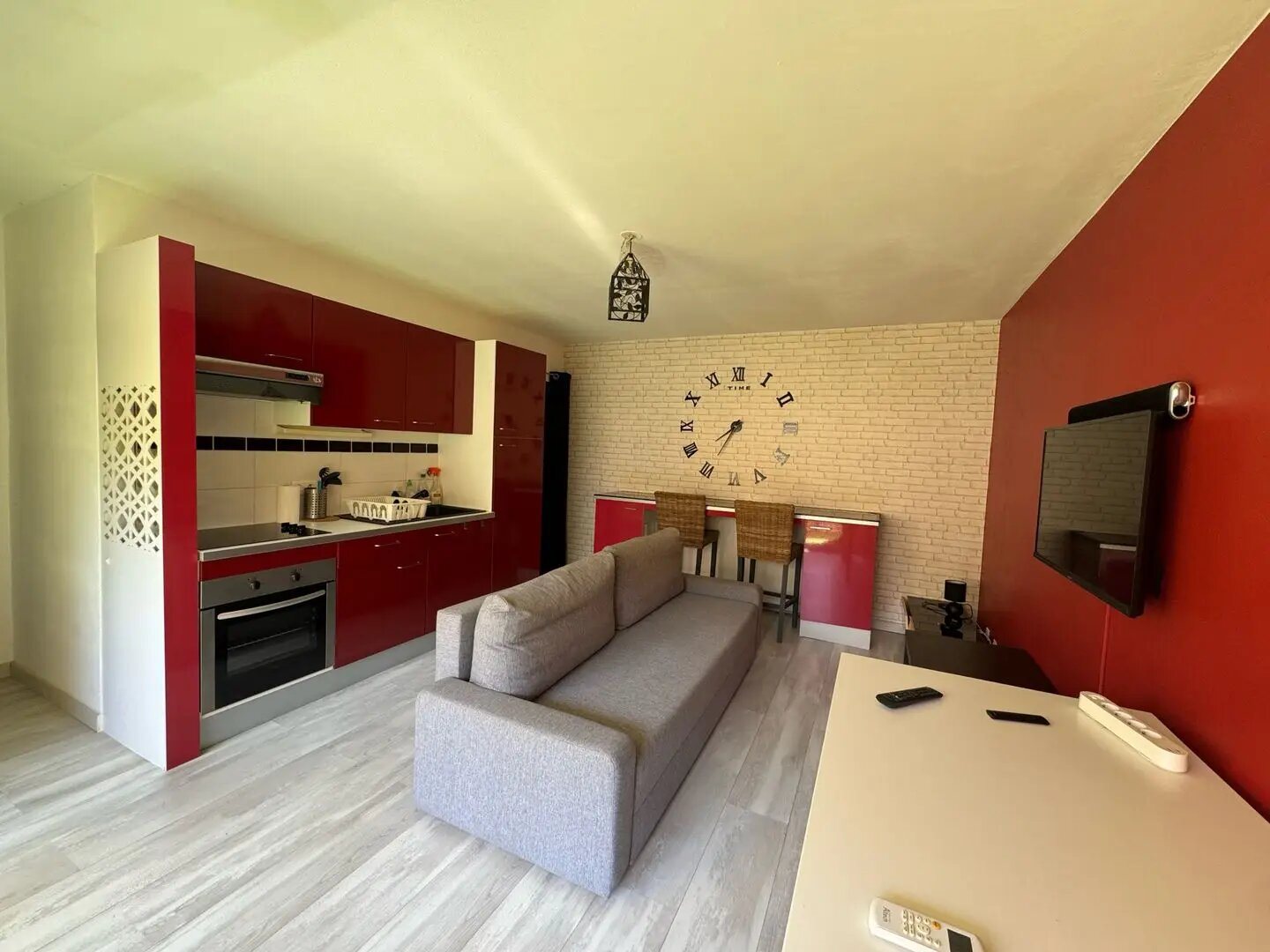 Appartement à vendre, 33m², Saint-Mandrier-sur-Mer