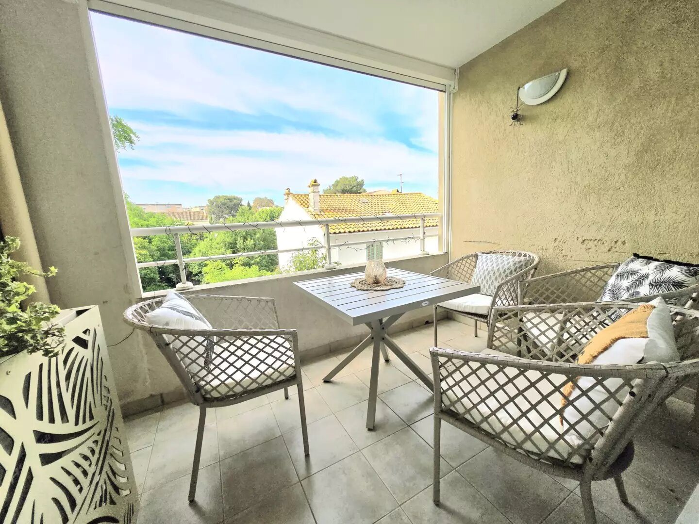 Appartement à vendre, 56m², La Seyne-sur-Mer