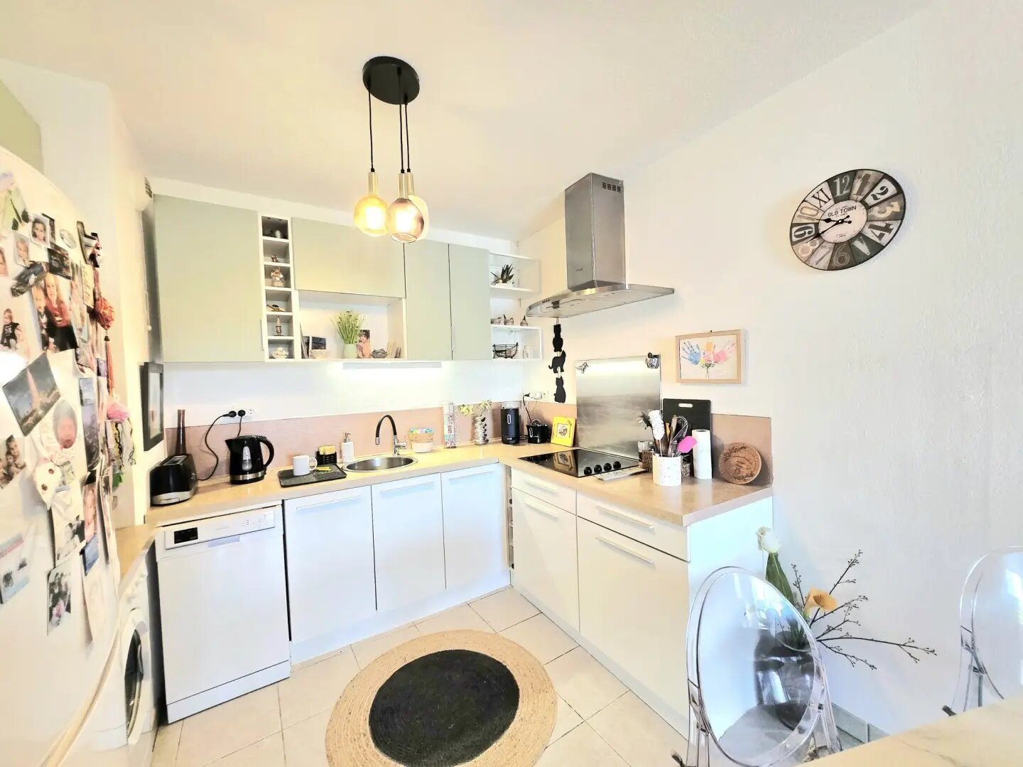 Appartement à vendre, 56m², La Seyne-sur-Mer