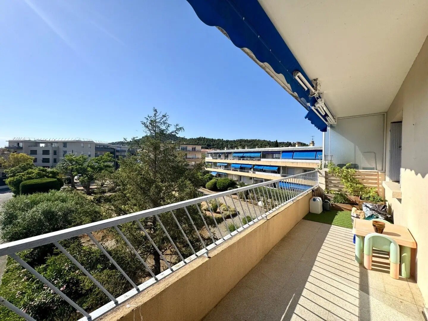 Appartement à vendre, 62m², Six-Fours-les-Plages