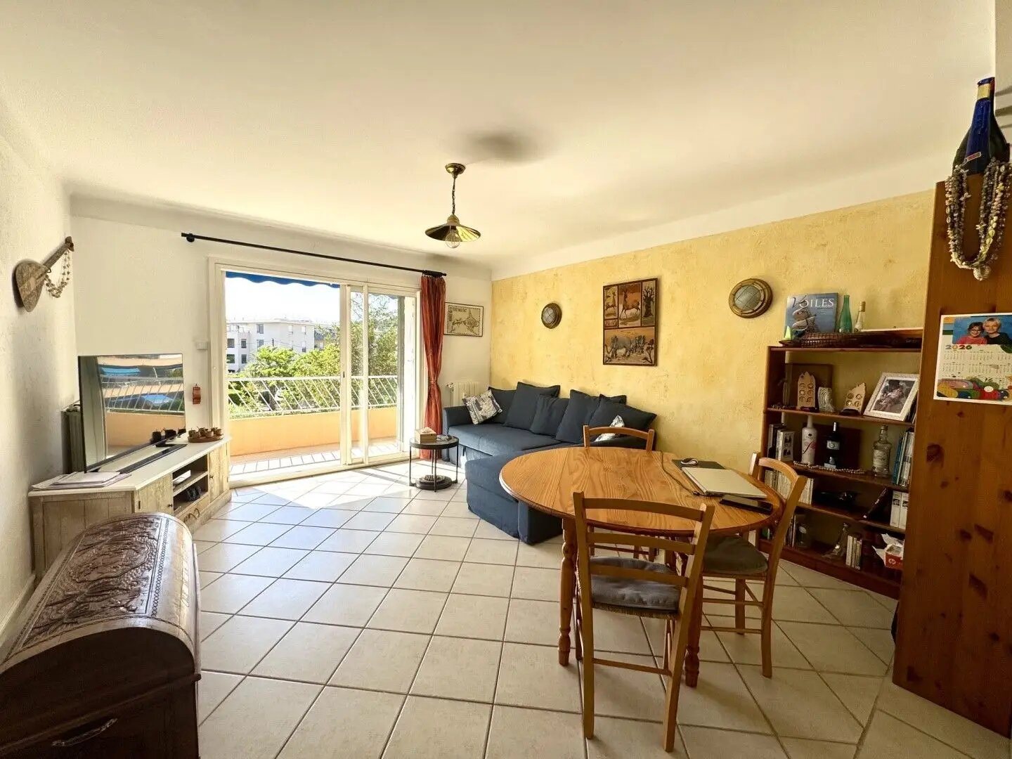 Appartement à vendre, 62m², Six-Fours-les-Plages