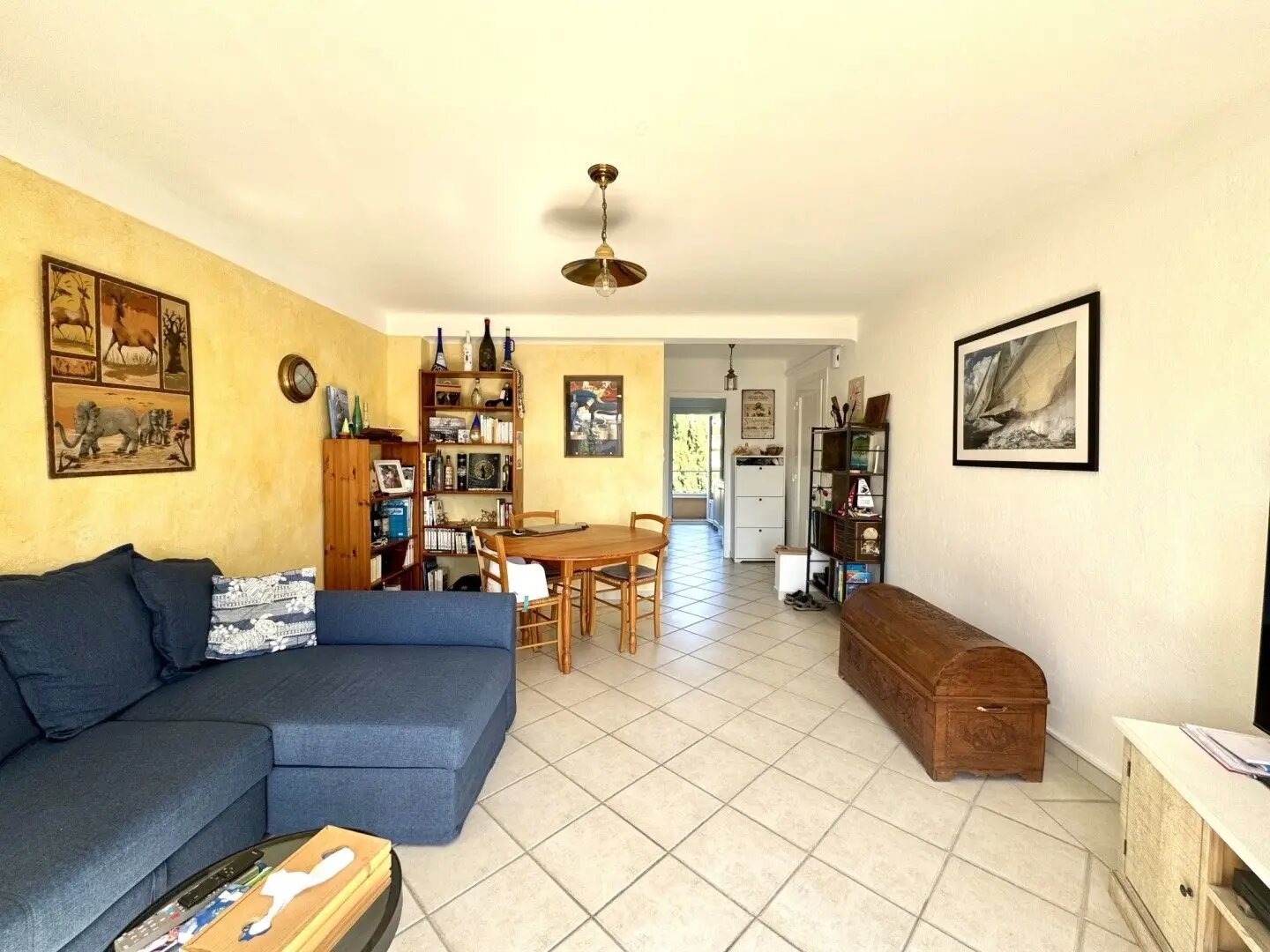 Appartement à vendre, 62m², Six-Fours-les-Plages