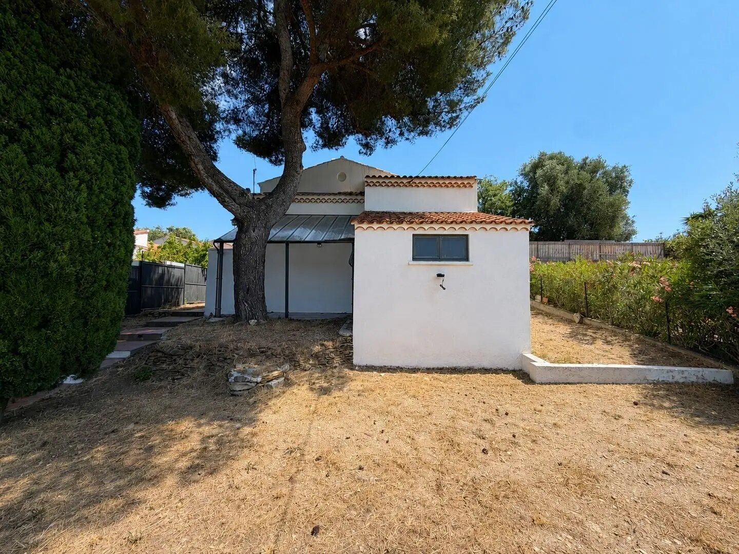Maison à vendre, 85m², La Seyne-sur-Mer