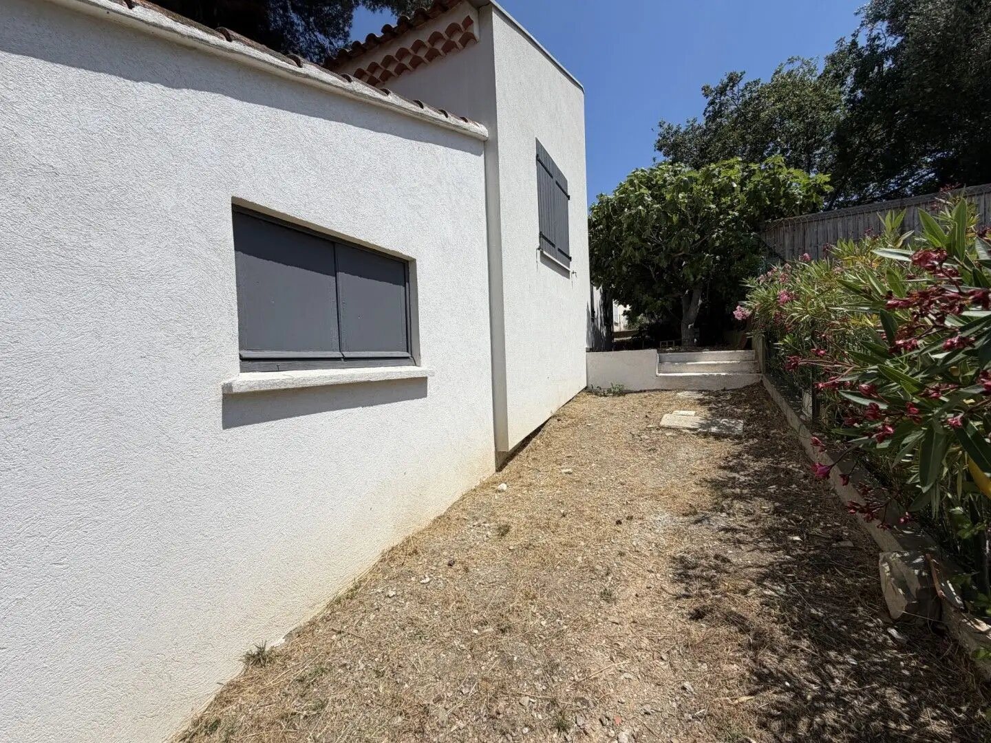 Maison à vendre, 85m², La Seyne-sur-Mer