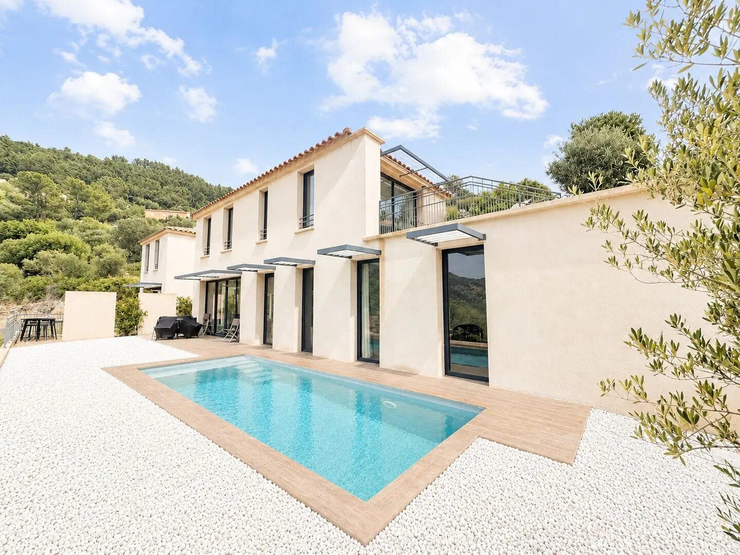 Maison à vendre, 127m², Ollioules