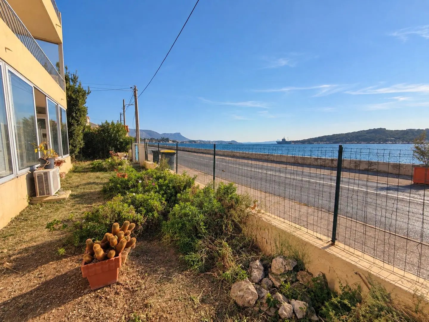 Appartement à vendre, 72m², La Seyne-sur-Mer