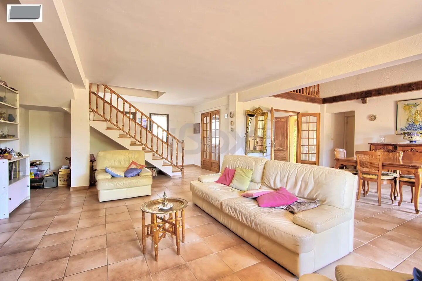 Maison à vendre, 205m², La Seyne-sur-Mer