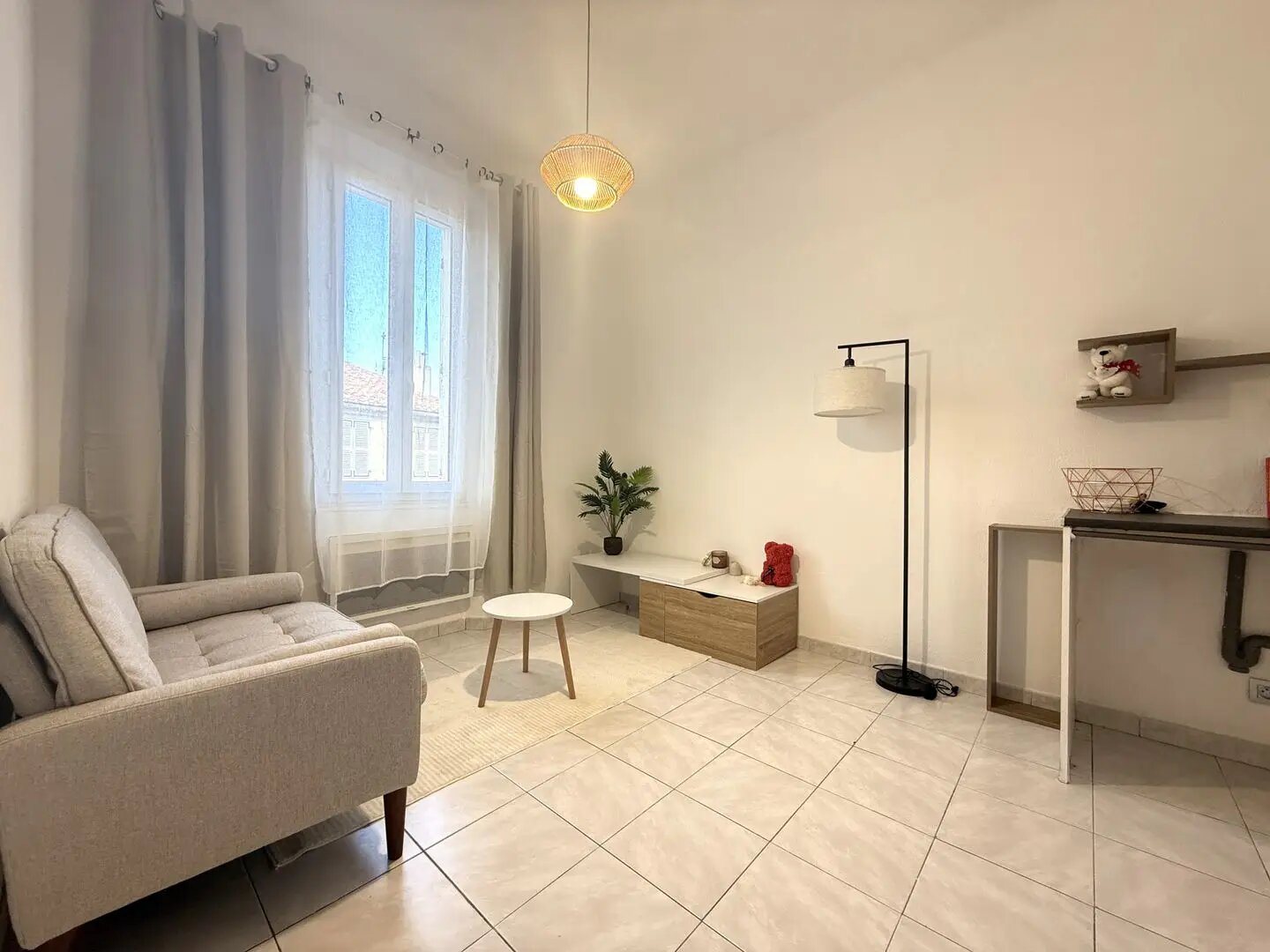 Appartement à vendre, 26m², La Seyne-sur-Mer