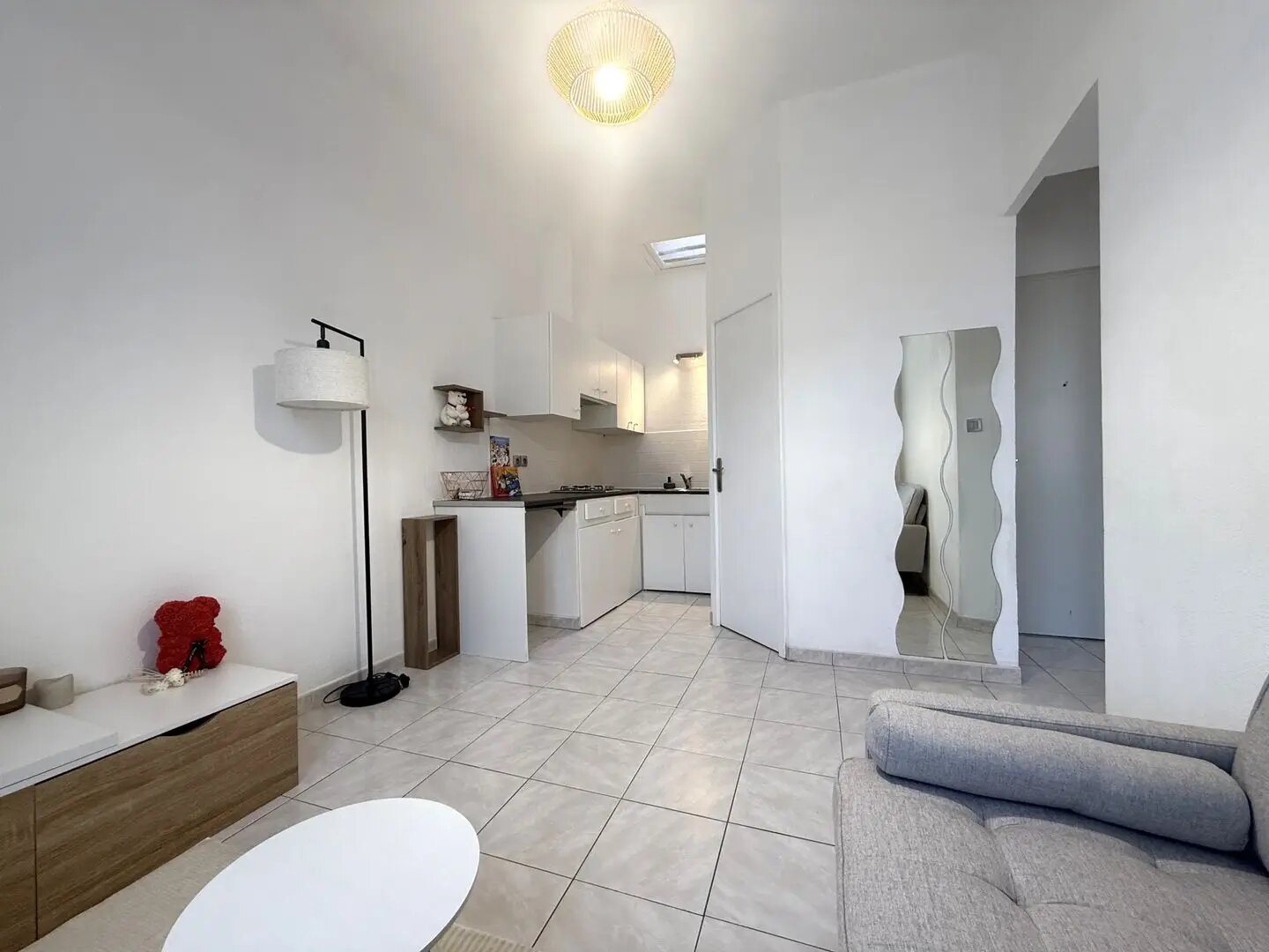 Appartement à vendre, 26m², La Seyne-sur-Mer