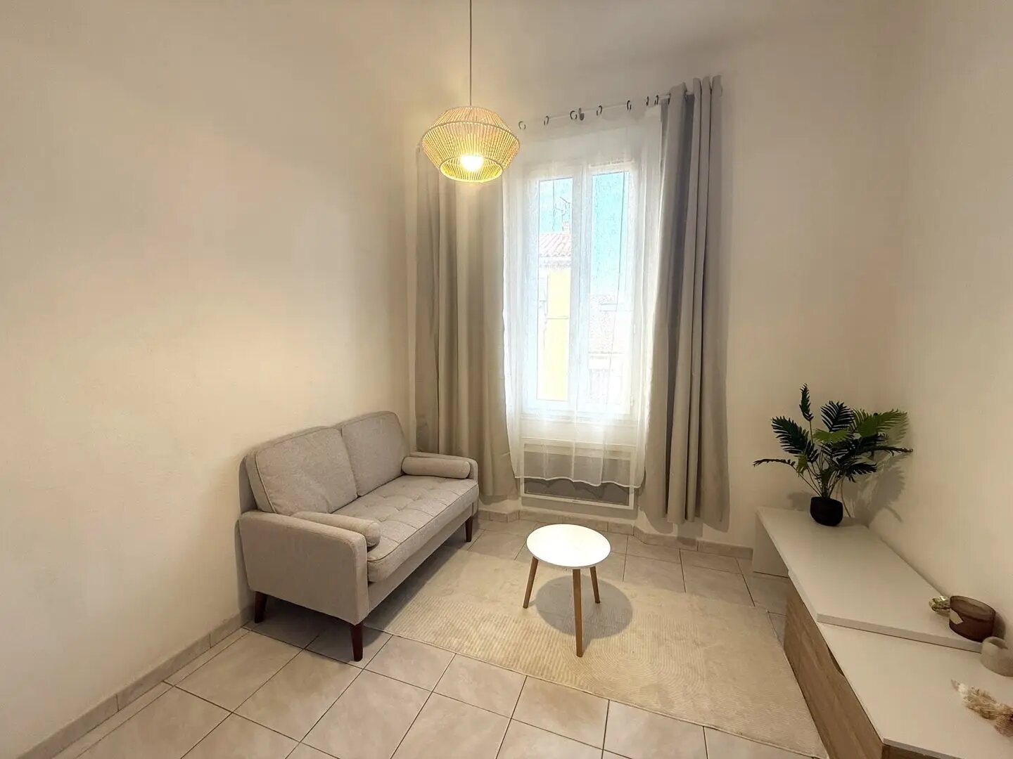 Appartement à vendre, 26m², La Seyne-sur-Mer