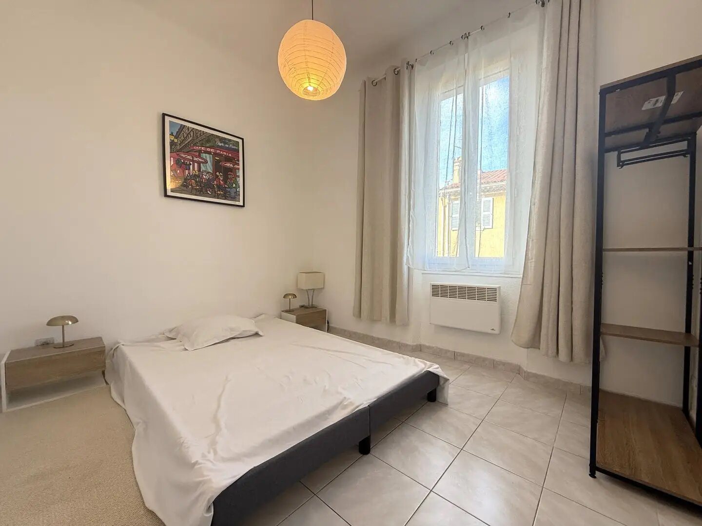 Appartement à vendre, 26m², La Seyne-sur-Mer